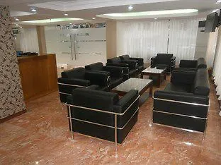 Hotel Bahosi Yangon