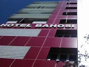 Hotel Bahosi Yangon